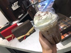 -GODIVA(王府井apm店)