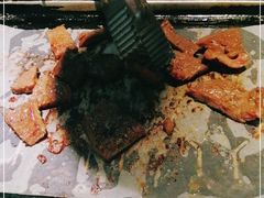 -阪尚皇·原切牛排·烤肉火锅自助(北京路店)