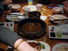 -小放牛炒菜馆(华北商厦店)