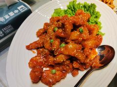 -煎饼卷大葱·非遗传承·潍坊菜(十笏园店)
