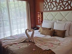 -上海港国际客运中心1号游艇码头