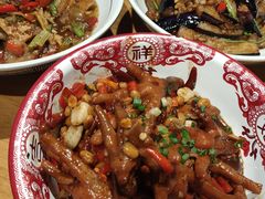 -开味馆饭铺(站前西路店)