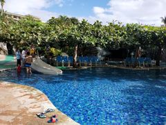 -三亚亚龙湾天域度假酒店