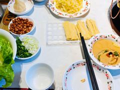 -东门口·鲜爆肚涮肉·烧烤(老门东店)