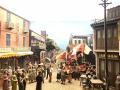 -上海四行仓库抗战纪念馆