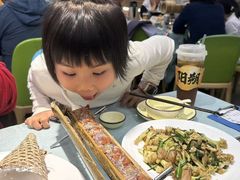 -大师傅金奖啤酒鱼(西街口总店)