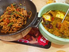 -大师兄·西北小馆(北站缤果空间店)