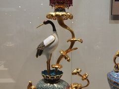 -中国景泰蓝艺术博物馆