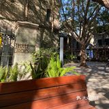 悠闲下午茶☕️