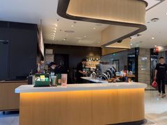 -星巴克(杭州大厦C座店)