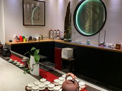 -青藤茶馆(南山路店)