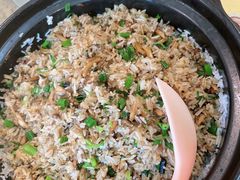 -台山美食一绝阿四台山黄鳝饭(阿四创作店)