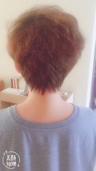 -GIRL STYLE 烫发·染发沙龙