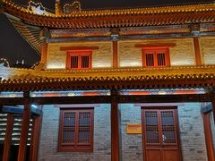 -西安城墙·碑林历史文化景区