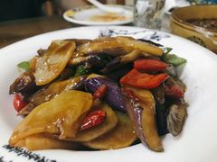 -上海小菜餐厅(理工大学店)