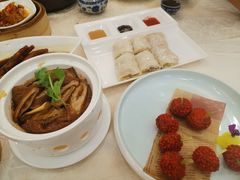 -亮庆餐厅·粤菜·早茶(篁庄店)