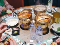 -亚马逊海鲜自助(王府井店)
