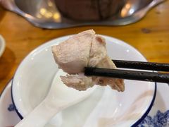 -洪大厨鸡煲(福田店)