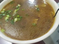 -大石人家鱿鱼面馆(大石西路总店)