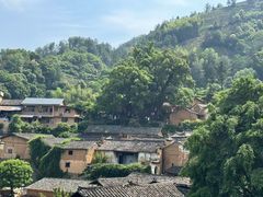 -杨家堂村