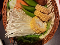 -东来顺·非遗火锅(高新店)