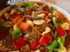 -味仙居(环城南路店)
