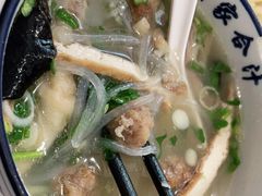 -夏家合汁(天润花园小区店)