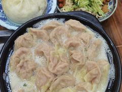 -雪琴面馆富安特色鱼汤面(城中花园店)