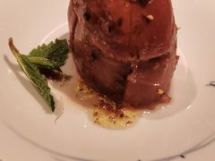 西湖藕韵-绿茶餐厅(崇文门新世界店)