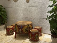 -永青泉汗蒸广场(大运河博物馆店)