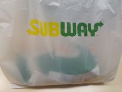 -赛百味SUBWAY(金宝汇店)
