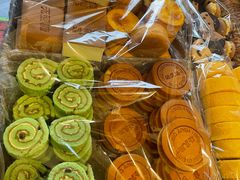 -庆祥斋糕点厂(留学路店)
