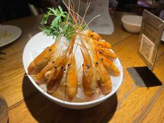 -金牌外婆家(苏州中心店)