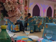 -龙泉海鲜酒楼(龙昆南路店)