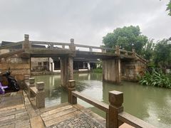 -黎里古镇