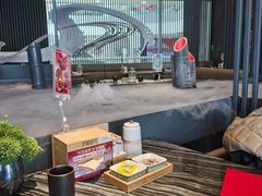 -将太无二·蓝鳍放题·北美寿司(领展购物广场中关村店)