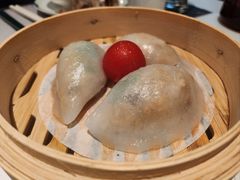 -新兴·金羊座·粤菜点心(乐峰店)