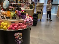 -LUSH(威尼斯人店)