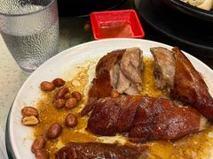 -新宝餐厅(流塘店)