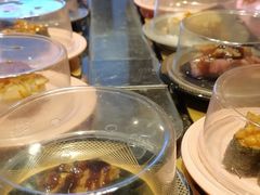 -争鲜回转寿司(东方银座店)