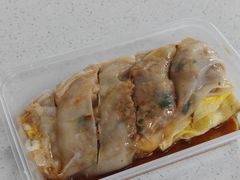 -山水肠粉(盐田店)