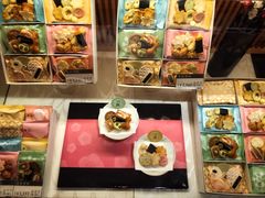 -銀座あけぼの (銀座本店)