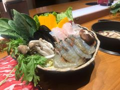-呷哺呷哺 黄金牧场 (新中关购物中心店)