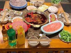 -堂客老火锅(欣阳广场总店)