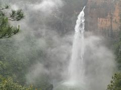 -广东大峡谷