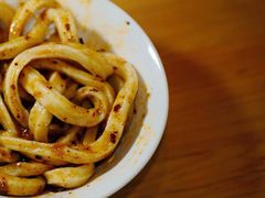 -樊三嬢手工甜水面(大邑安仁店)