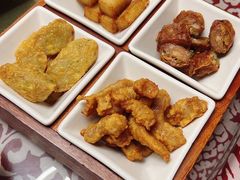 -临家闽南菜(大唐店)