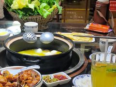 -志晖园圆子鸡·辣子鸡(阳光店)