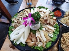 -束河人家(南锣鼓巷店)