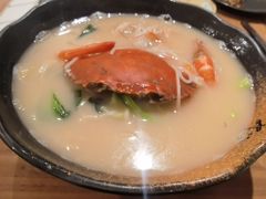 -十面欢腾·海鲜面·台式Bistro(长乐路店)